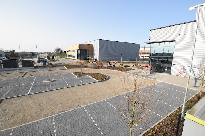 Goya - Swanley Cam 1 Image