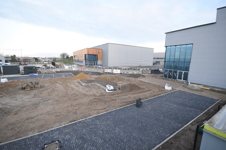 Goya - Swanley Cam 1 Image