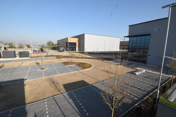 Goya - Swanley Cam 1 Image