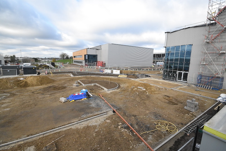 Goya - Swanley Cam 1 Image