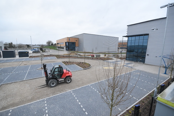 Goya - Swanley Cam 1 Image