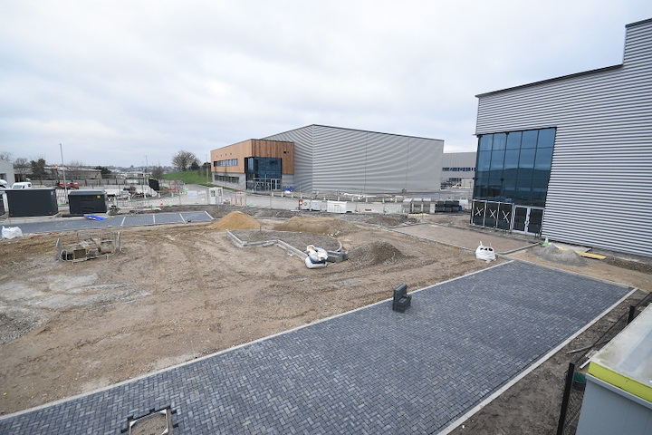 Goya - Swanley Cam 1 Image