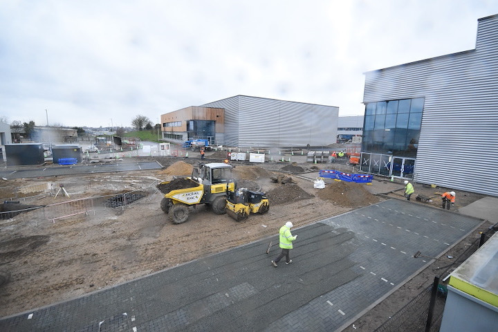 Goya - Swanley Cam 1 Image