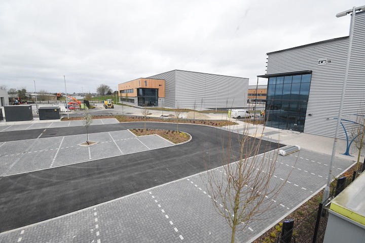 Goya - Swanley Cam 1 Image