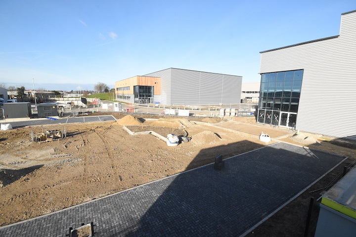 Goya - Swanley Cam 1 Image