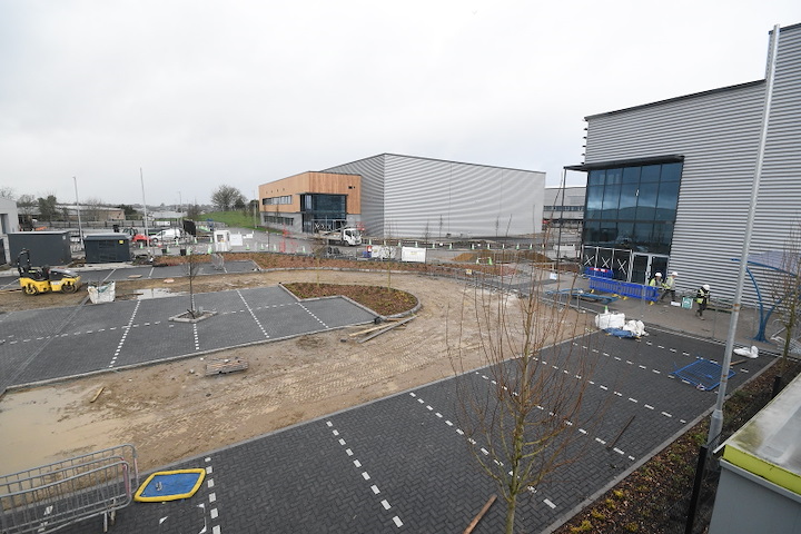 Goya - Swanley Cam 1 Image