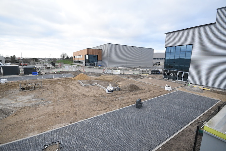 Goya - Swanley Cam 1 Image