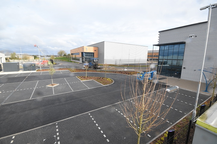 Goya - Swanley Cam 1 Image