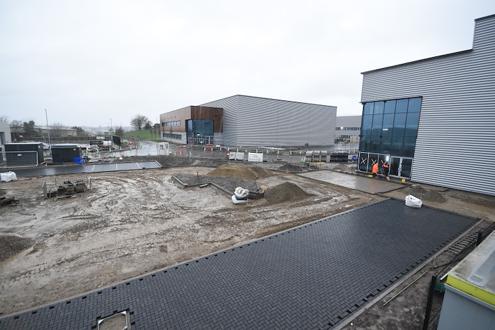 Goya - Swanley Cam 1 Image