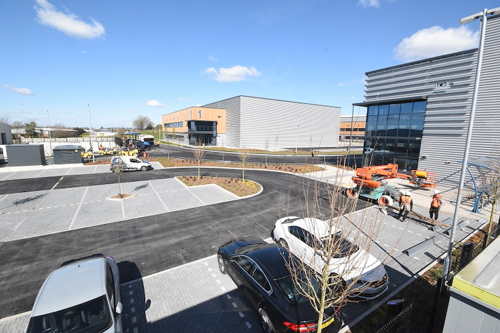 Goya - Swanley Cam 1 Image