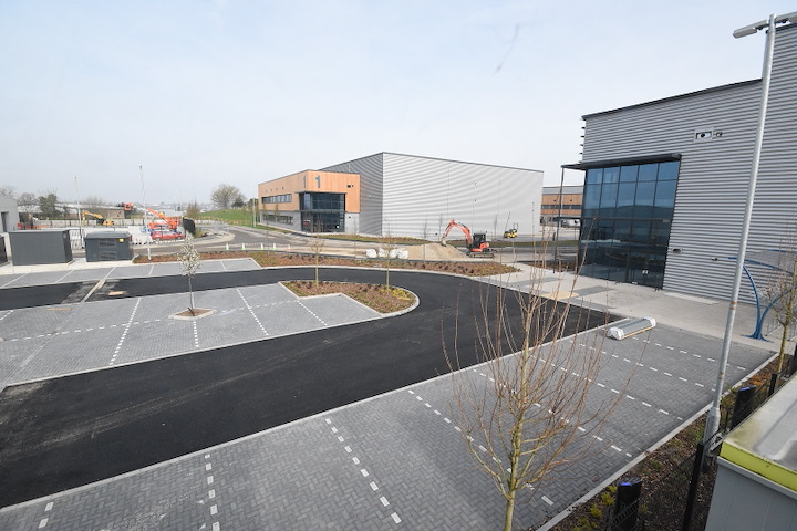 Goya - Swanley Cam 1 Image