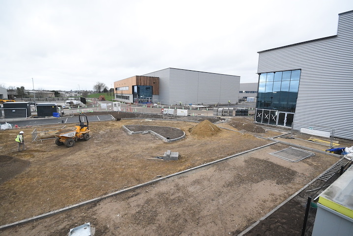 Goya - Swanley Cam 1 Image