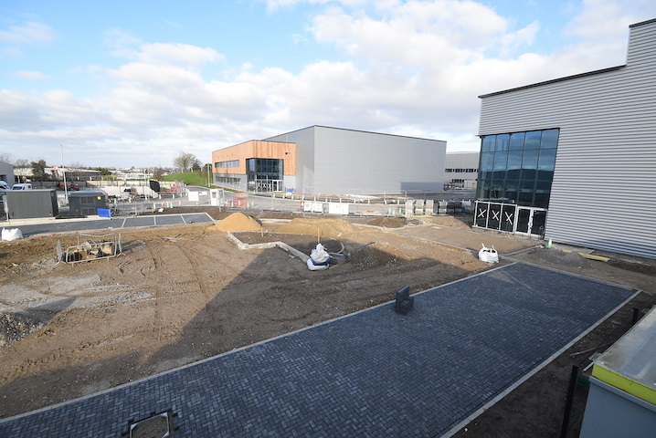 Goya - Swanley Cam 1 Image