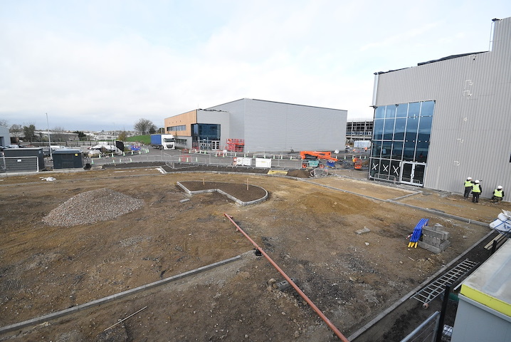 Goya - Swanley Cam 1 Image