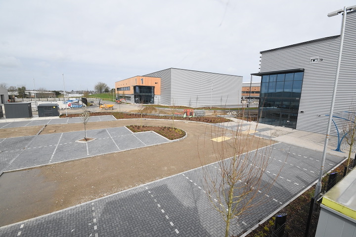 Goya - Swanley Cam 1 Image