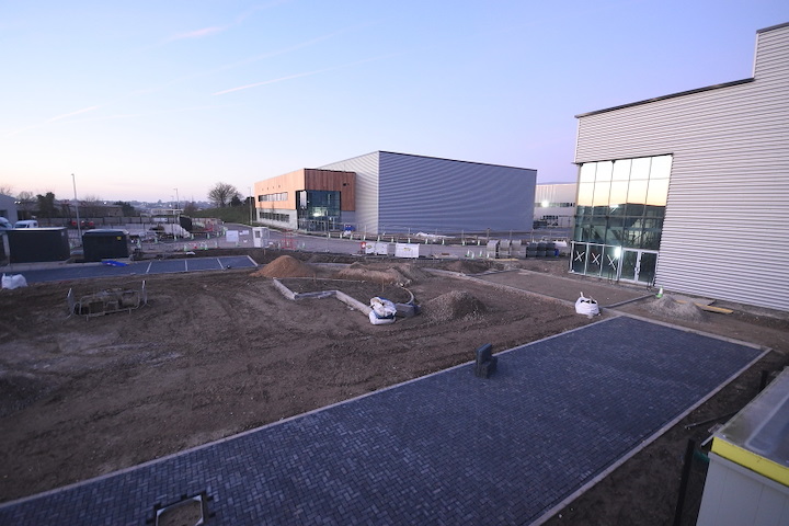 Goya - Swanley Cam 1 Image