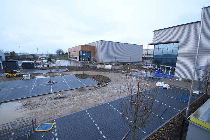 Goya - Swanley Cam 1 Image