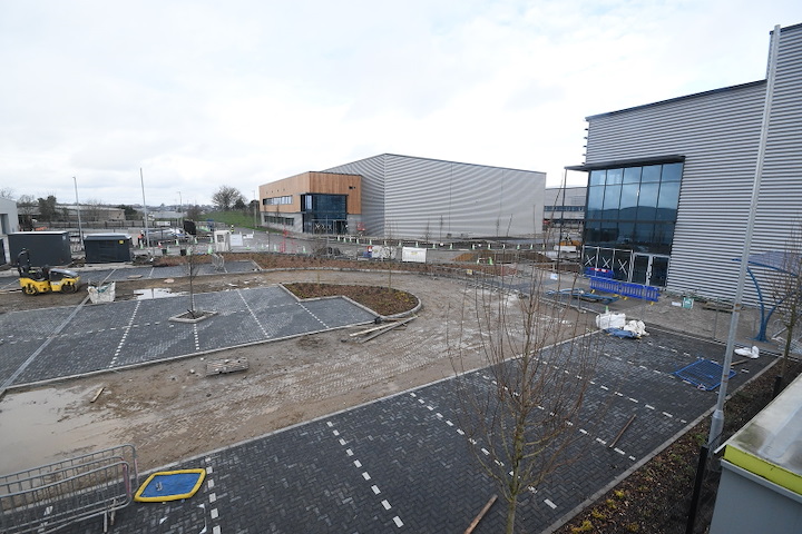 Goya - Swanley Cam 1 Image