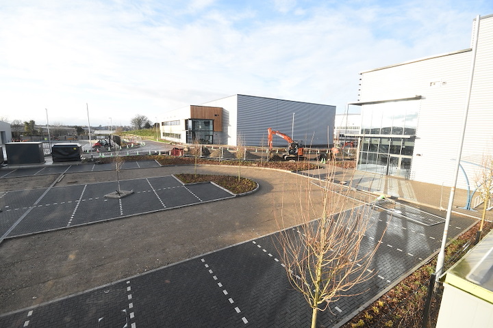 Goya - Swanley Cam 1 Image