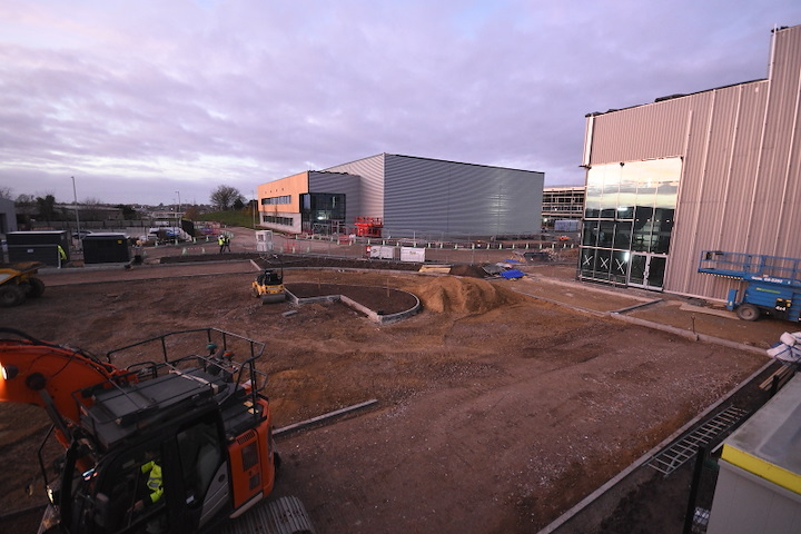 Goya - Swanley Cam 1 Image