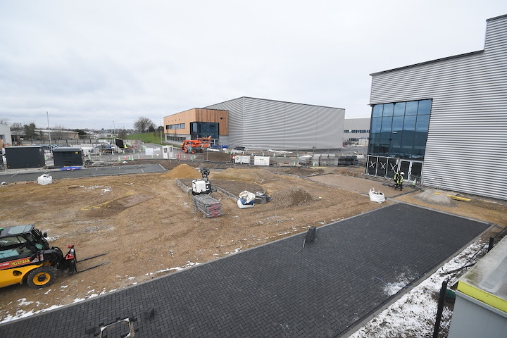 Goya - Swanley Cam 1 Image