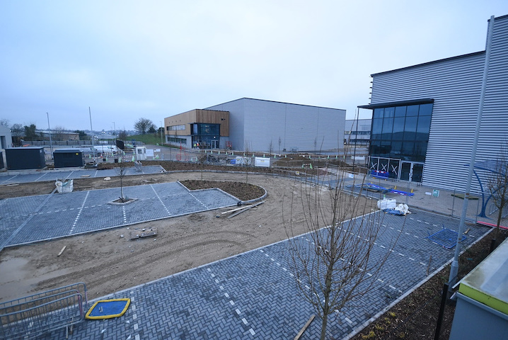 Goya - Swanley Cam 1 Image