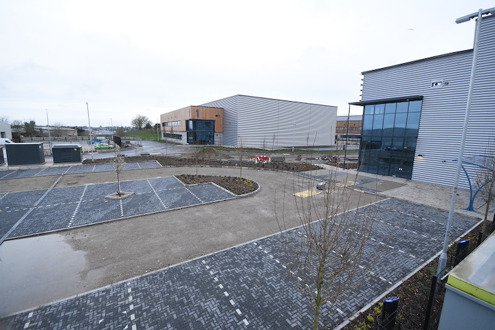 Goya - Swanley Cam 1 Image