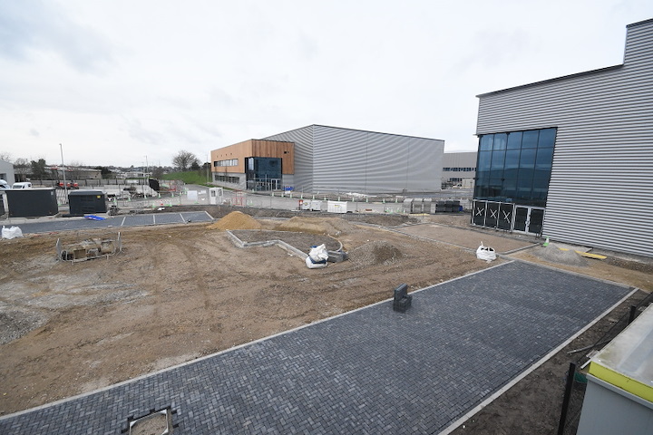 Goya - Swanley Cam 1 Image