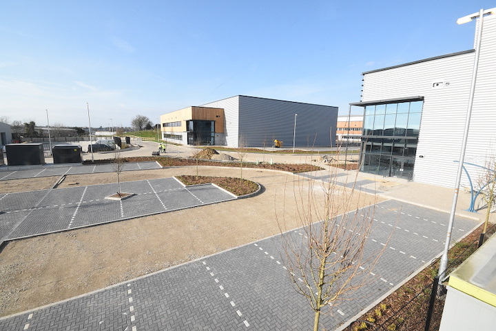 Goya - Swanley Cam 1 Image