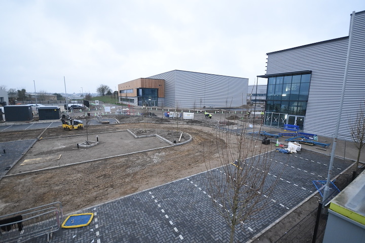 Goya - Swanley Cam 1 Image