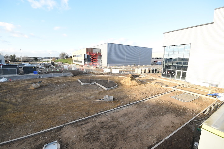 Goya - Swanley Cam 1 Image