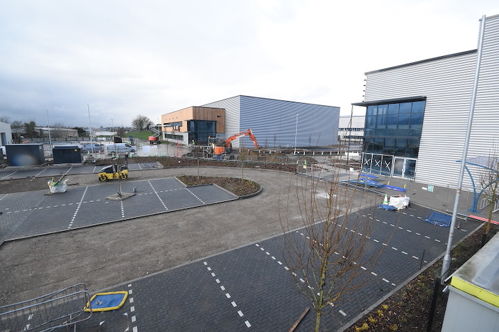 Goya - Swanley Cam 1 Image