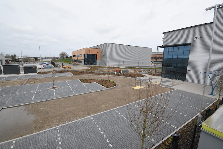 Goya - Swanley Cam 1 Image