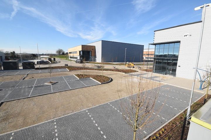 Goya - Swanley Cam 1 Image