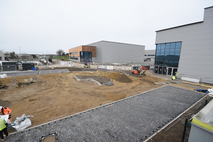 Goya - Swanley Cam 1 Image