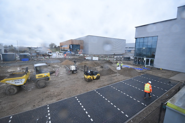 Goya - Swanley Cam 1 Image