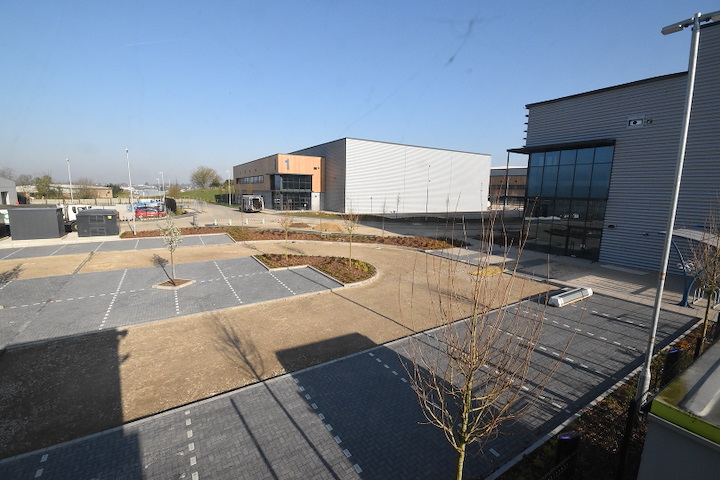 Goya - Swanley Cam 1 Image