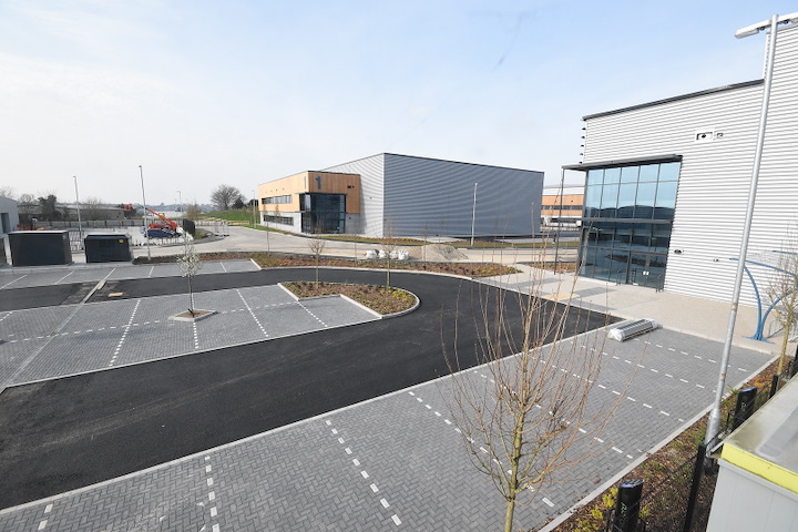 Goya - Swanley Cam 1 Image