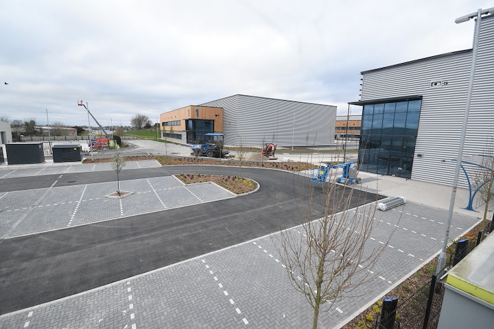 Goya - Swanley Cam 1 Image