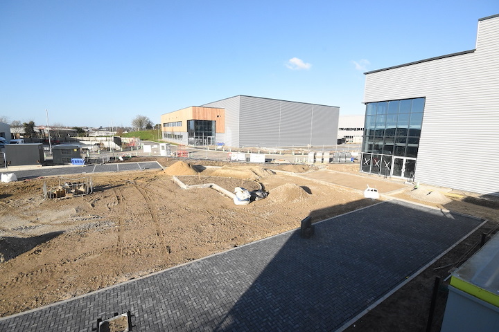 Goya - Swanley Cam 1 Image