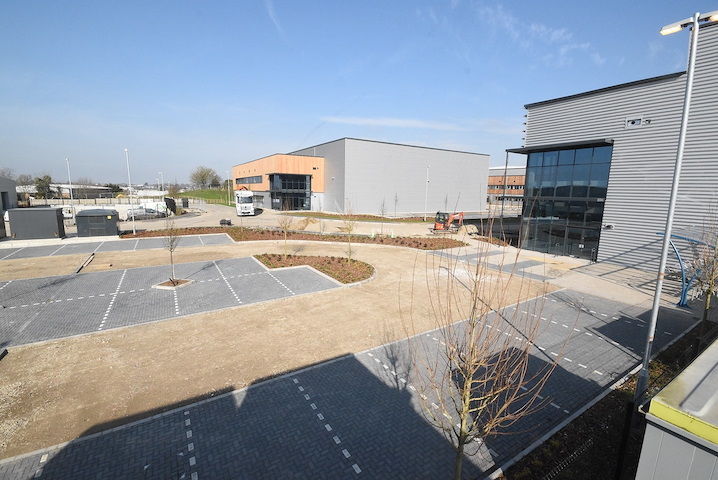 Goya - Swanley Cam 1 Image