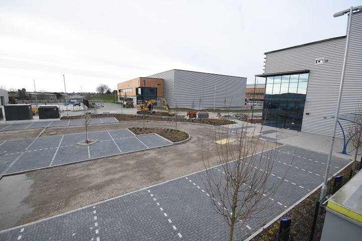 Goya - Swanley Cam 1 Image