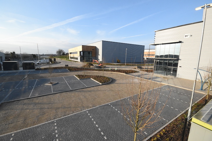 Goya - Swanley Cam 1 Image