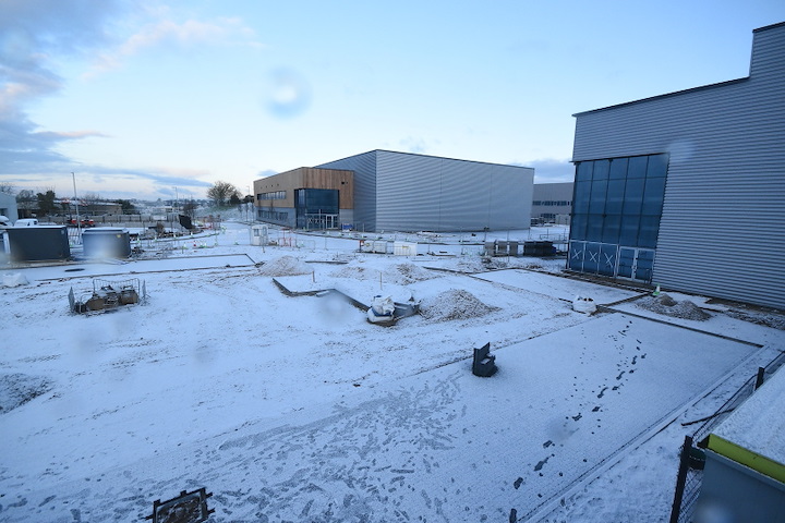 Goya - Swanley Cam 1 Image