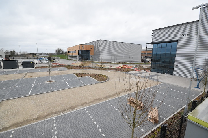 Goya - Swanley Cam 1 Image