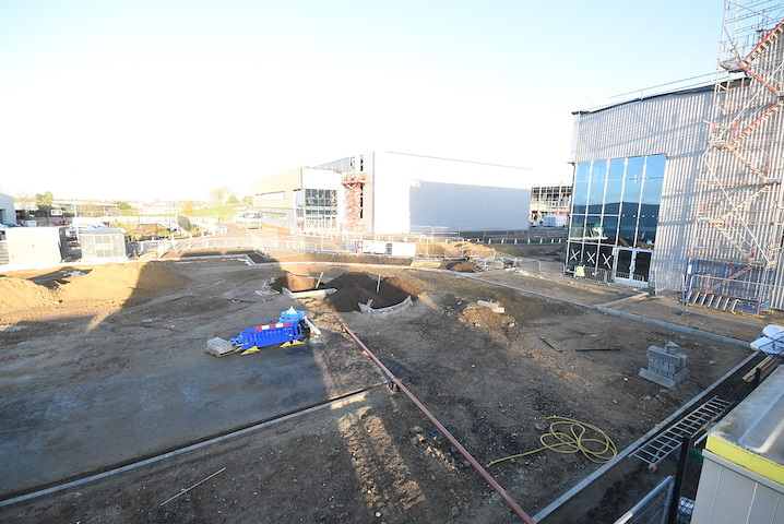 Goya - Swanley Cam 1 Image