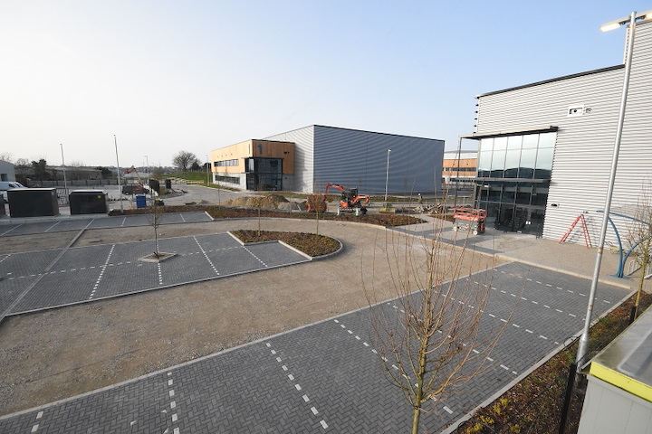 Goya - Swanley Cam 1 Image