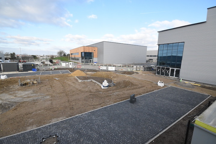 Goya - Swanley Cam 1 Image