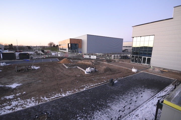 Goya - Swanley Cam 1 Image