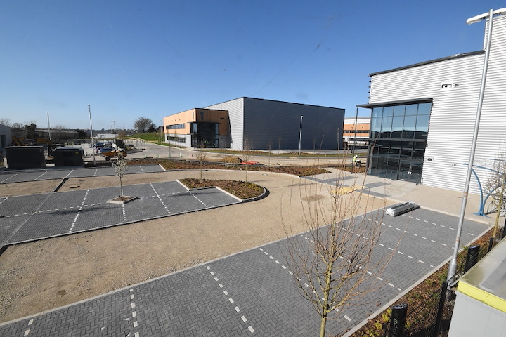 Goya - Swanley Cam 1 Image